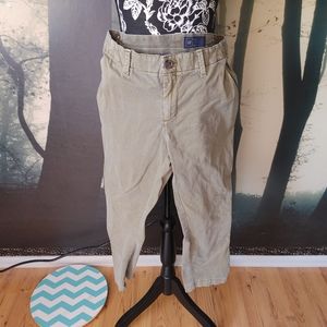GAP Khaki Pants